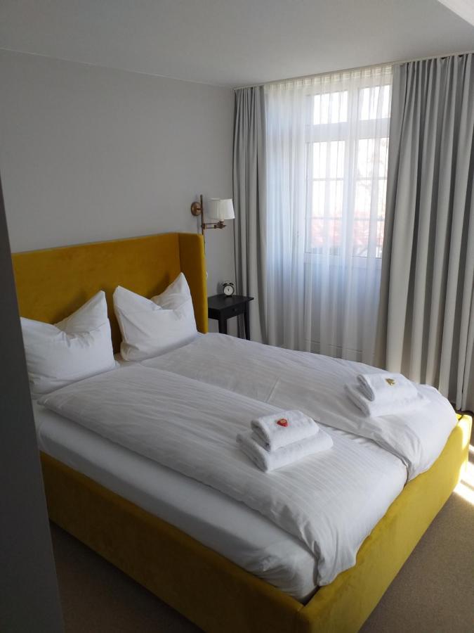 Hotel Landgasthof Adler バート・クロツィンゲン エクステリア 写真