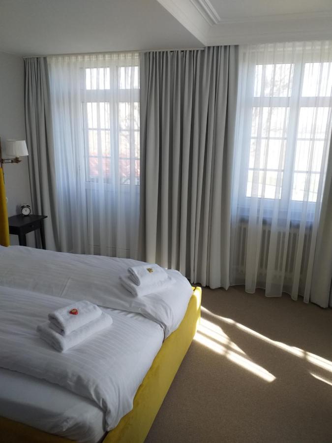 Hotel Landgasthof Adler バート・クロツィンゲン エクステリア 写真
