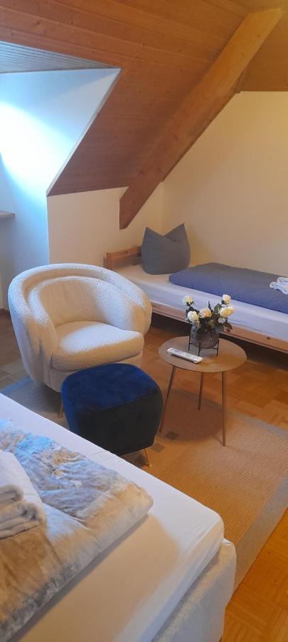 Hotel Landgasthof Adler バート・クロツィンゲン エクステリア 写真