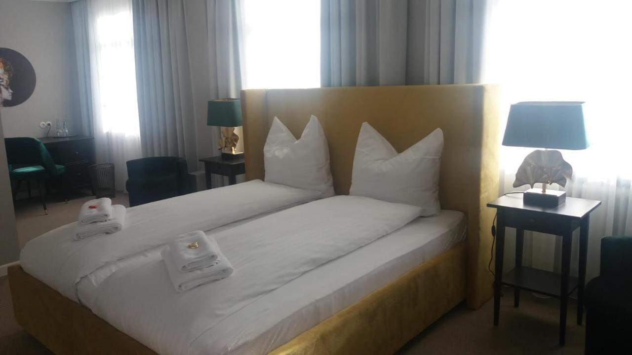 Hotel Landgasthof Adler バート・クロツィンゲン エクステリア 写真