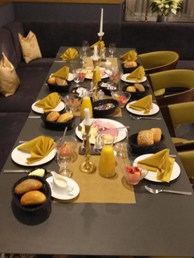 Hotel Landgasthof Adler バート・クロツィンゲン エクステリア 写真