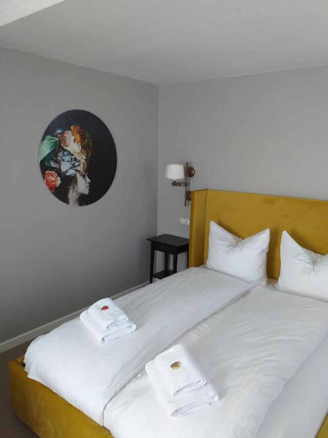 Hotel Landgasthof Adler バート・クロツィンゲン エクステリア 写真