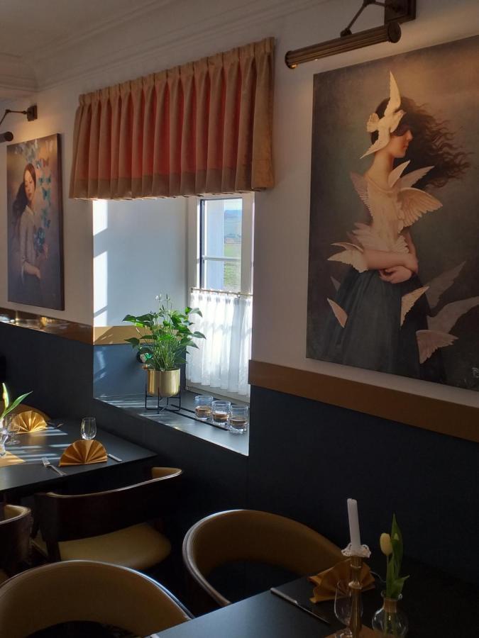 Hotel Landgasthof Adler バート・クロツィンゲン エクステリア 写真