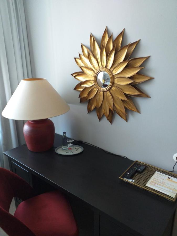 Hotel Landgasthof Adler バート・クロツィンゲン エクステリア 写真