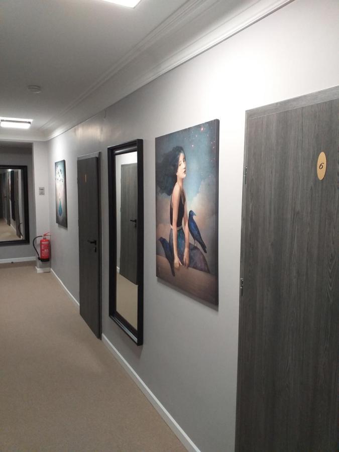 Hotel Landgasthof Adler バート・クロツィンゲン エクステリア 写真